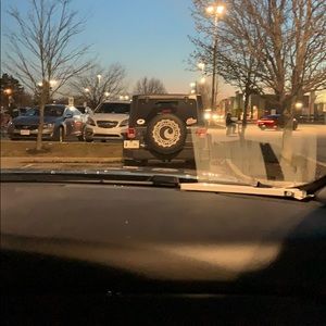 Meet your Posher, James